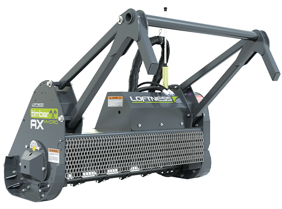 Timber Ax™ - Loftness