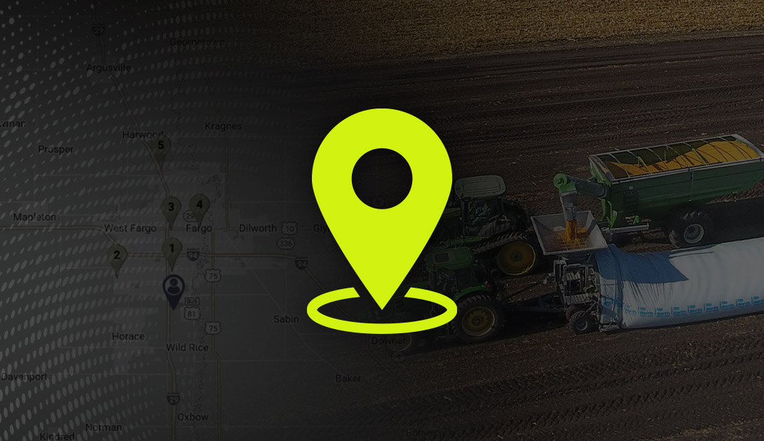 Dealer Locator Agriculture Loftness