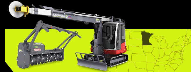 Battle Ax S Series and Kwik-Trim statics.