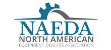 NAEDA Logo for Loftness membership